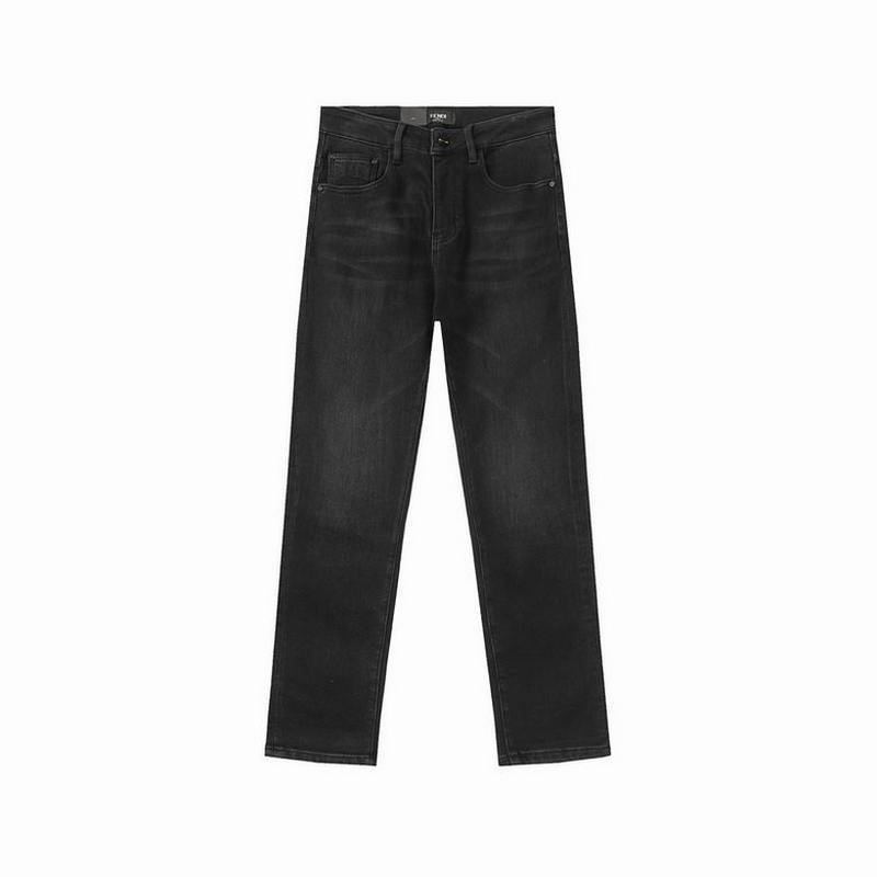 Fendi Men's Jeans 43